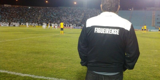 A maré tá feia! Figueirense perde para o Santos e segue lanterna do Brasileiro