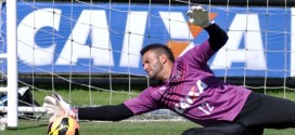 Weverton e Manoel podem reaparecer no Atlético-PR