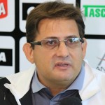 Foto: Luiz Henrique/Site Oficial do Figueirense.