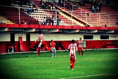 Semifinais do Catarinense Junior e Juvenil Série B acontecem neste final de semana