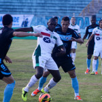 Londrina, Maringá, Guarani de Palhoça e Metropolitano terão cariocas, paulistas e gaúchos como adversários . Foto: Robson Vilela/Redação em Campo