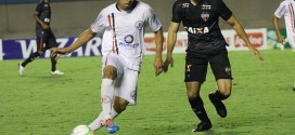 Em jogo de poucas emoções, Joinville não sai do zero com Atlético-GO