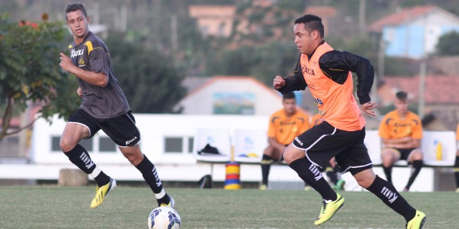 Em dia de aniversário do Criciúma, torcedores querem de presente mais comprometimento