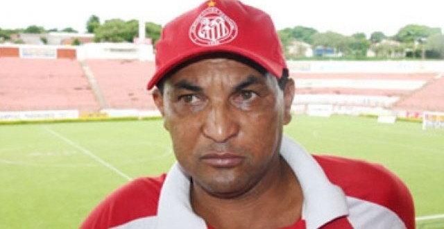 ACP anuncia Lio Evaristo como técnico para Segundona Paranaense
