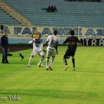 Londrina vai folgar na primeira rodada da competição, fazendo seu primeiro jogo dia 27 de julho. Foto:Robson Vilela/Redação em Campo