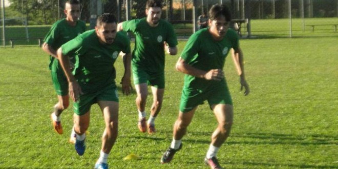 Após confirmação do CRAC-GO na Série C, Metropolitano entra em férias