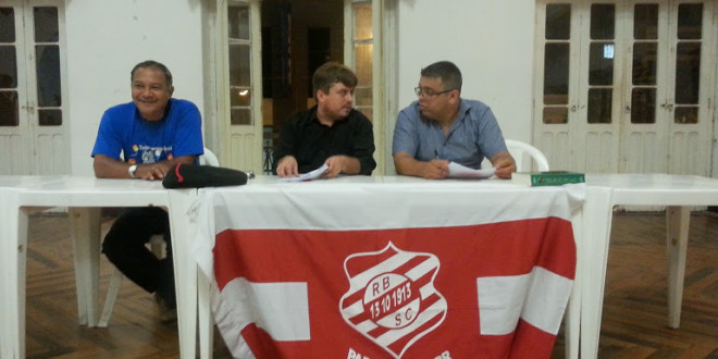 Conselho Deliberativo marca eleição do Rio Branco Sport Club