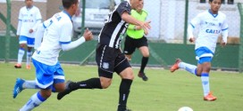 Catarinense Junior e Juvenil da Série A chega à sétima rodada