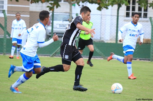 Catarinense Junior e Juvenil da Série A chega à sétima rodada