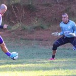 Jogo treino entre Inter de Lages e Atlético Alto Vale é remarcado por conta do jogo da seleção brasileira. Foto: Inter de Lages / site oficial