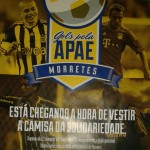 APAE Morretes