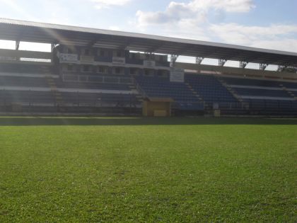 Discussão acaba e Beltrão FC vai poder jogar Divisão de Acesso no Anilado