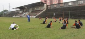 FC do Porto segue se preparando para a Segundona Catarinense