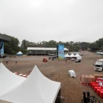 Fan Fest Curitiba, também recebe como atração principal, o show de Jota Quest. Foto: Divulgação/ Prefeitura de Curitiba