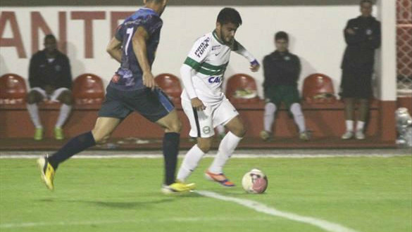 Foz do Iguaçu FC faz pequena “excursão” de amistosos na região de Curitiba