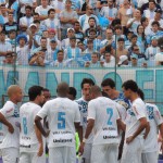 Antes de enfrentar o Grêmio, Londrina tem mais dois compromissos esta semana. Foto: Pedro Rampazzo/ Site Oficial Londrina Esporte Clube