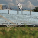 Se não acontecer nenhum imprevisto, a obra deve ser concluída em 35 dias e está orçada em R$75 mil. Foto: Pedro Rampazzo/ Site Oficial do Londrina Esporte Clube