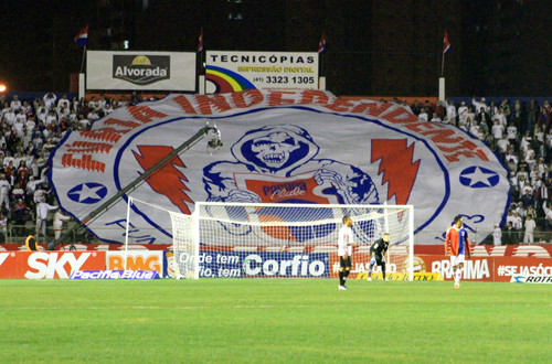 Diretoria do Paraná Clube mantém promoção de ingressos para partida contra Luverdense