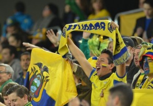 Foto: Gustavo Oliveira/ Site oficial Atlético-PR