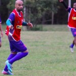 Jogo contra o Atlético Alto Vale foi remarcado para o dia 28. Foto: Site oficial Inter de Lages