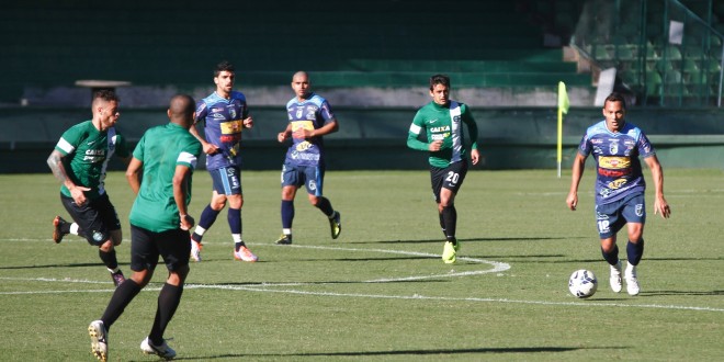 Amistosos e jogos-treinos mexem com as torcidas no futebol paranaense