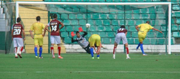 Inter de Lages cumpre mais uma etapa da pré temporada nos jogos-treino contra o Figueirense