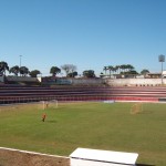 Foto: Divulgação/Site oficial Apucarana Sports.