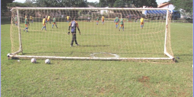Nacional planeja amistosos antes da estreia na Segundona Paranaense
