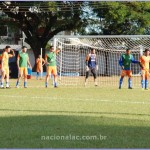 Equipe do NAC tem semana cheia para corrigir erros. Foto: www.nacionalac.com.br