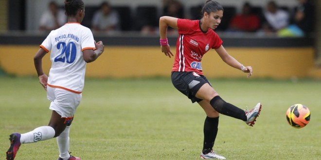 CBF divulga tabela e regulamento do Brasileiro Feminino