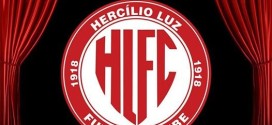 Hercílio Luz tem zagueiro punido