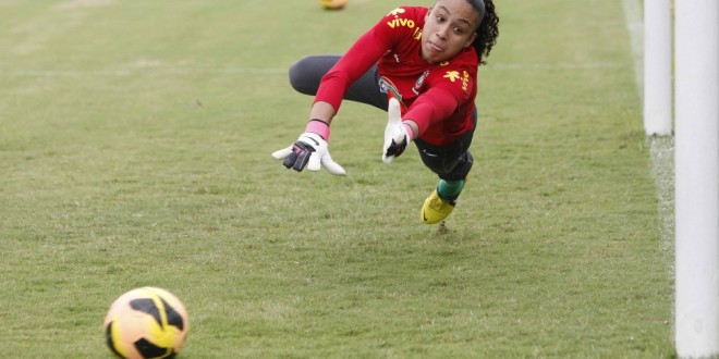 Atletas do Kindermann SC e Foz Cataratas convocadas para a Seleção Feminina Sub-20