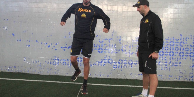 Criciúma e Danilo Alves acertam contratação