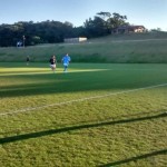 Meninas do Avaí goleiam São José. Foto: Site Oficial do Avaí