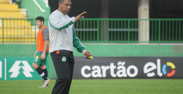 Na contagem regressiva para retorno da Série A, Chapecoense realiza amistosos