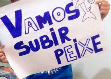 Atlético Tubarão segue se preparando para estreia na Segundona Catarinense