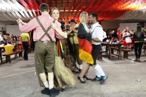 Foto: Divulgação/ Parque Vila Germânica