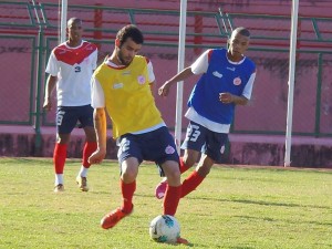 Foto divulgação / AC Paranavaí.