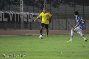 Maringá FC estreia no Série D dia 27 de Julho. Foto Robson Vilela / Redação em Campo.