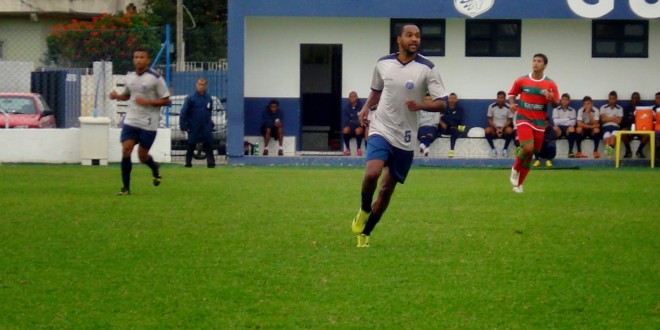 Guarani vence jogo-treino de preparação para a Série B Catarinense