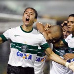 K9 conversou com exclusividade ao Blog Salto Alto FC. Foto: Divulgação / Site Oficial do Coritiba.