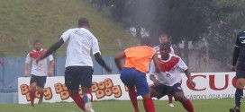 Paranavaí empata em último teste antes da estreia na Segundona Paranaense