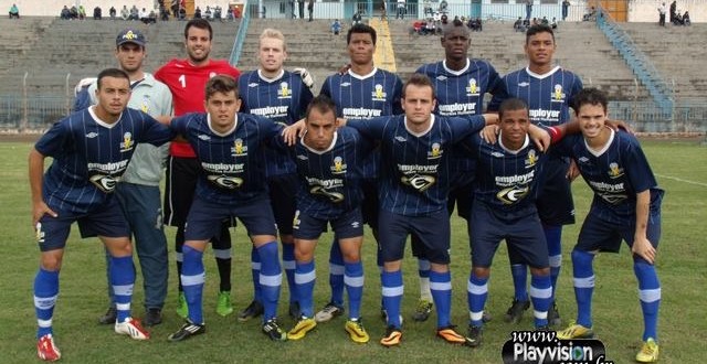 PSTC praticamente pronto para estreia na Segundona Paranaense