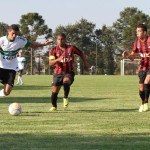 Definidas as datas do estadual Sub-18.
Foto: Divulgação / Site Oficial do Coritiba