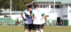 Coritiba e Atlético estão na final do Paranaense Sub-18