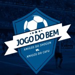 Jogo visa angariar fundos para a Fundação Cafu. Foto: Divulgação/ Facebook