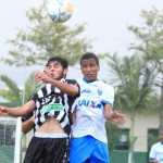 Juniores do Figueirense lideram Sub-20. Foto: Figueirense FC