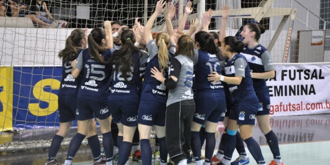 Chapecoense entre as 20 equipes que disputarão o Campeonato Brasileiro de Futebol Feminino