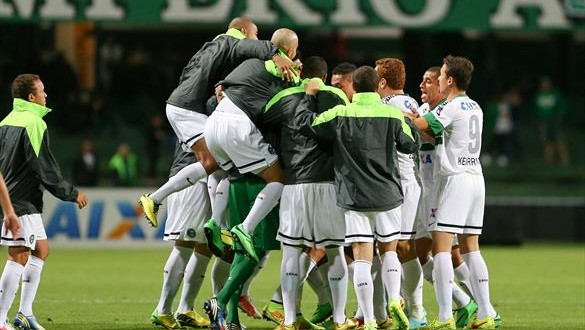 Lição de casa bem feita, finalmente