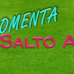 O convidado especial do Salto Alto Comenta de hoje é o Ayrton Baptista Junior.